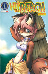 Cover for Hit the Beach (Radio Comix, 1997 series) #10