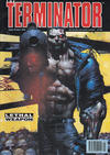Cover for The Terminator (Trident, 1991 series) #10