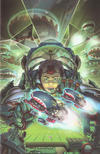 Cover for Starstruck (IDW, 2009 series) #8 [Cover RI]