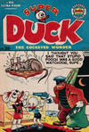 Cover for Super Duck Comics (Bell Features, 1948 series) #30