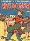 Cover for King of the Mounties (Atlas, 1948 series) #30