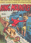 Cover for King of the Mounties (Atlas, 1948 series) #26