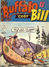 Cover for Buffalo Bill Cody (L. Miller & Son, 1957 series) #19