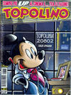 Cover for Topolino (Disney Italia, 1988 series) #2813