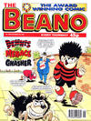 Cover for The Beano (D.C. Thomson, 1950 series) #2886