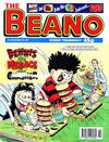 Cover for The Beano (D.C. Thomson, 1950 series) #2883