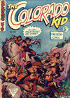 Cover for Colorado Kid (L. Miller & Son, 1954 series) #84