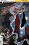 Cover Thumbnail for Sherlock Holmes vs. Harry Houdini (2014 series) #1 [Variant Cover B]