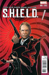 Cover Thumbnail for S.H.I.E.L.D. (2015 series) #1 [Steve McNiven Young Guns Variant]