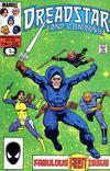 Cover Thumbnail for Dreadstar and Company (1985 series) #1 [Direct]