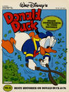 Cover Thumbnail for Walt Disney's Beste Historier om Donald Duck & Co [Disney-Album] (1978 series) #15 - Donald Duck bygger svømmebasseng [2. opplag]