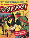 Cover for The Adventures of Robin Hood (Magazine Management, 1956 series) #3