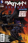 Cover for Batman Eternal (DC, 2014 series) #42