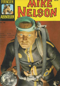 Cover Thumbnail for Fernseh Abenteuer (Tessloff, 1960 series) #98
