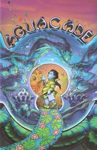 Cover Thumbnail for Starstruck (IDW, 2009 series) #7 [Cover RI]