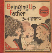 Cover Thumbnail for Bringing Up Father (The American News Company, 1919 ? series) #2