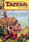 Cover for Edgar Rice Burroughs Tarzan of the Apes [Second Series] (Thorpe & Porter, 1971 series) #42