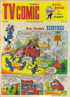 Cover for TV Comic (Polystyle Publications, 1951 series) #881