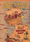 Cover Thumbnail for Santa and the Pirates (1952 series)  [Non Ad]