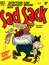 Cover for Sad Sack (Magazine Management, 1955 series) #7