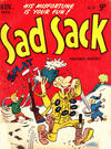 Cover for Sad Sack (Magazine Management, 1955 series) #8