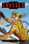 Cover Thumbnail for Crossed Badlands (2012 series) #68 [Wraparound Variant by Michael DiPascale]