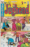Cover for Jughead (Archie, 1965 series) #251