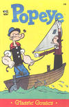 Cover Thumbnail for Classic Popeye (2012 series) #30