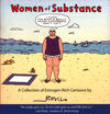 Cover for Women of Substance (Hallmark Books, 2005 series) 