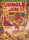 Cover for Jungle Jim (Feature Productions, 1952 series) #6