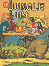 Cover for Jungle Jim (Feature Productions, 1952 series) #10