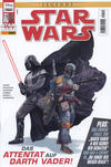 Cover for Star Wars (Panini Deutschland, 2003 series) #119
