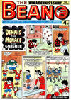 Cover for The Beano (D.C. Thomson, 1950 series) #1787