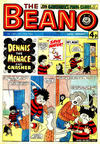 Cover for The Beano (D.C. Thomson, 1950 series) #1788