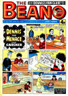 Cover for The Beano (D.C. Thomson, 1950 series) #1790