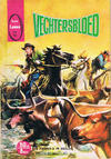 Cover for Lasso (Nooit Gedacht [Nooitgedacht], 1963 series) #96