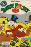Cover for Skrue Pocket (Hjemmet / Egmont, 1984 series) #40 [Reutsendelse]