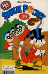 Cover for Skrue Pocket (Hjemmet / Egmont, 1984 series) #39