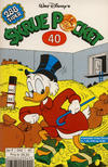 Cover for Skrue Pocket (Hjemmet / Egmont, 1984 series) #40