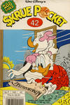 Cover for Skrue Pocket (Hjemmet / Egmont, 1984 series) #42
