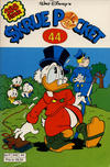 Cover for Skrue Pocket (Hjemmet / Egmont, 1984 series) #44