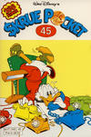 Cover for Skrue Pocket (Hjemmet / Egmont, 1984 series) #45