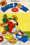 Cover for Skrue Pocket (Hjemmet / Egmont, 1984 series) #45 [Reutsendelse]