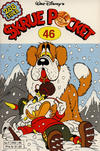 Cover for Skrue Pocket (Hjemmet / Egmont, 1984 series) #46
