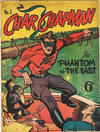 Cover for Char Chapman (Times Printing Works, 1952 ? series) #5