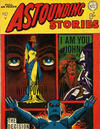 Cover for Astounding Stories (Alan Class, 1966 series) #48