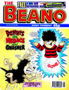 Cover for The Beano (D.C. Thomson, 1950 series) #2922