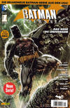 Cover for Batman Eternal (Panini Deutschland, 2014 series) #1