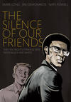 Cover for The Silence of Our Friends (First Second, 2012 series) 