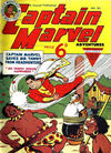 Cover for Captain Marvel Adventures (L. Miller & Son, 1950 series) #83